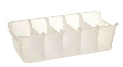 Органайзер для специй Sugar&Spice Honey VITAmania прозрачный